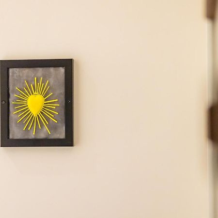 Via Milano Central Station Apartment Napoli Bagian luar foto