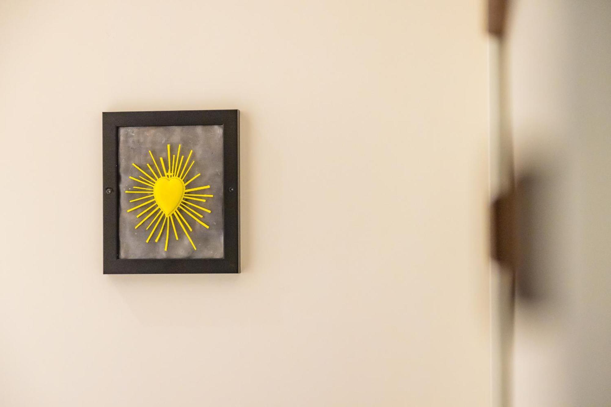Via Milano Central Station Apartment Napoli Bagian luar foto